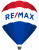 RE/MAX Czech Republic logo