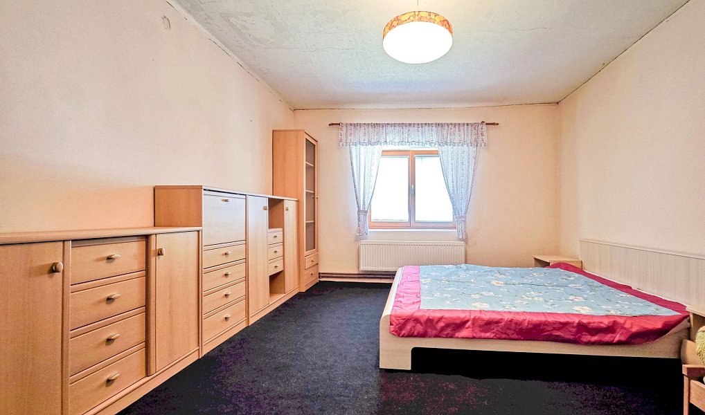 Prodej domu 87 m² s pozemkem 7 779 m², Podhořany u Ronova – náhled fotky 17
