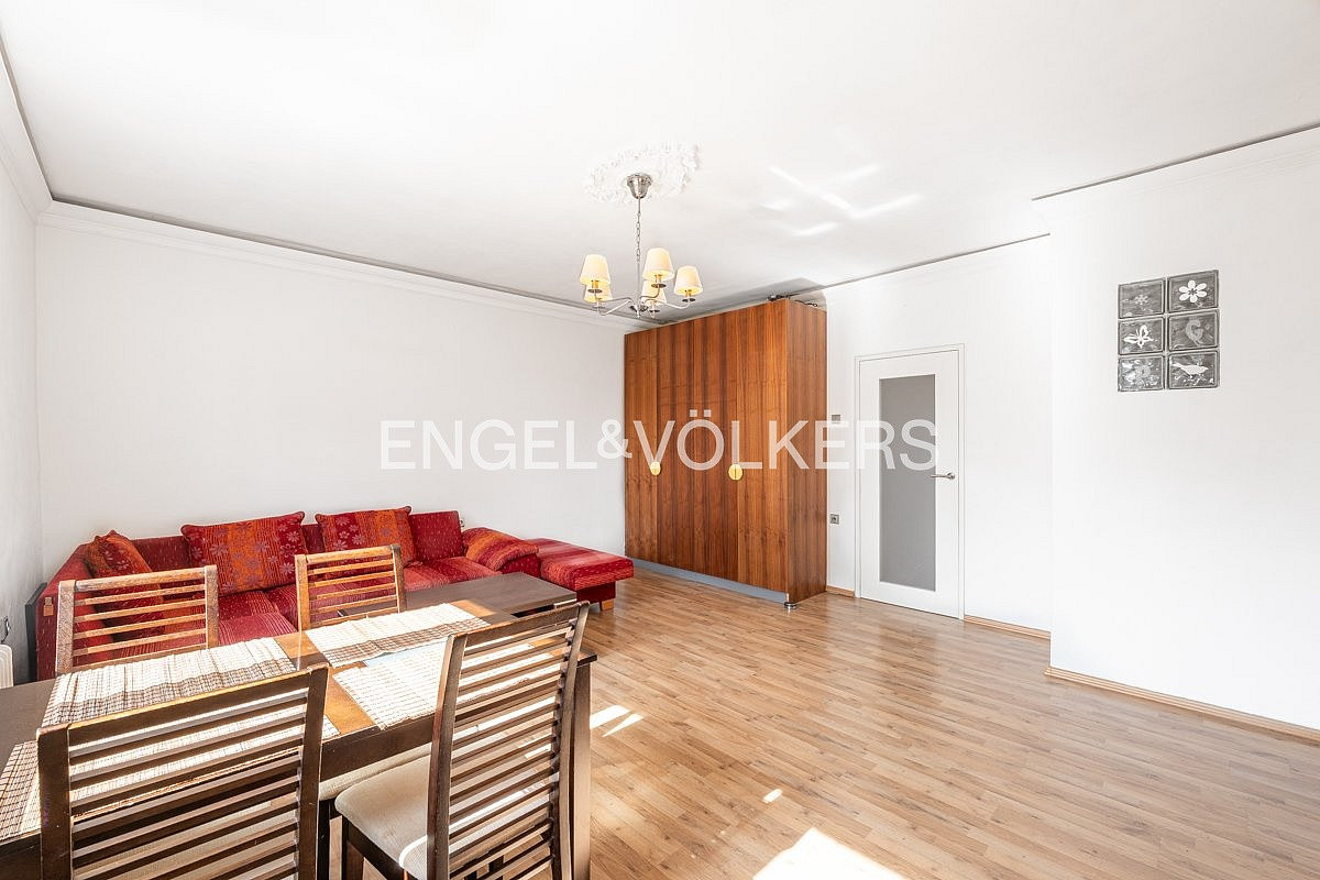 Prodej bytu 1+kk 39 m² – fotografie 2