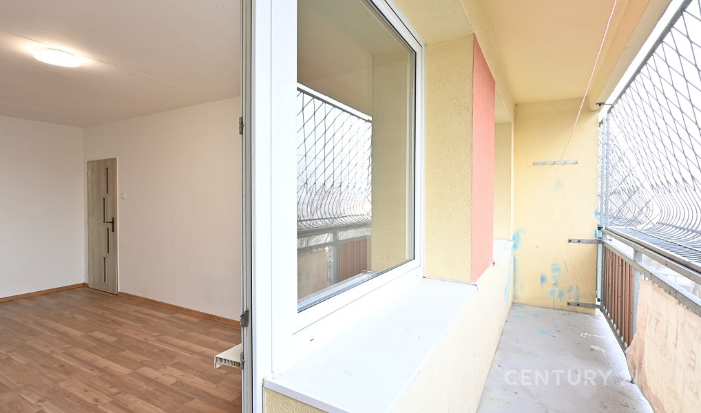 Pronájem bytu 2+kk 49 m², Bílina – náhled fotky 13