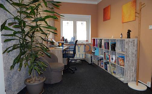 Pronájem obchodních prostor 22 m², Sokolovská, Karlovy Vary - Rybáře