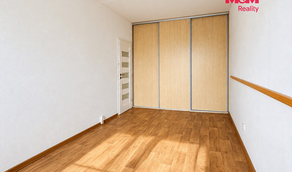 Prodej bytu 3+1 67 m², České Budějovice – náhled fotky 11