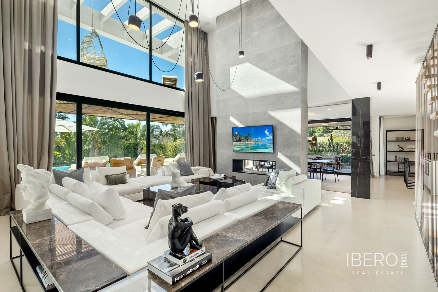 Casa 7+kk – Marbella, Nueva Andalucía - Vista 4
