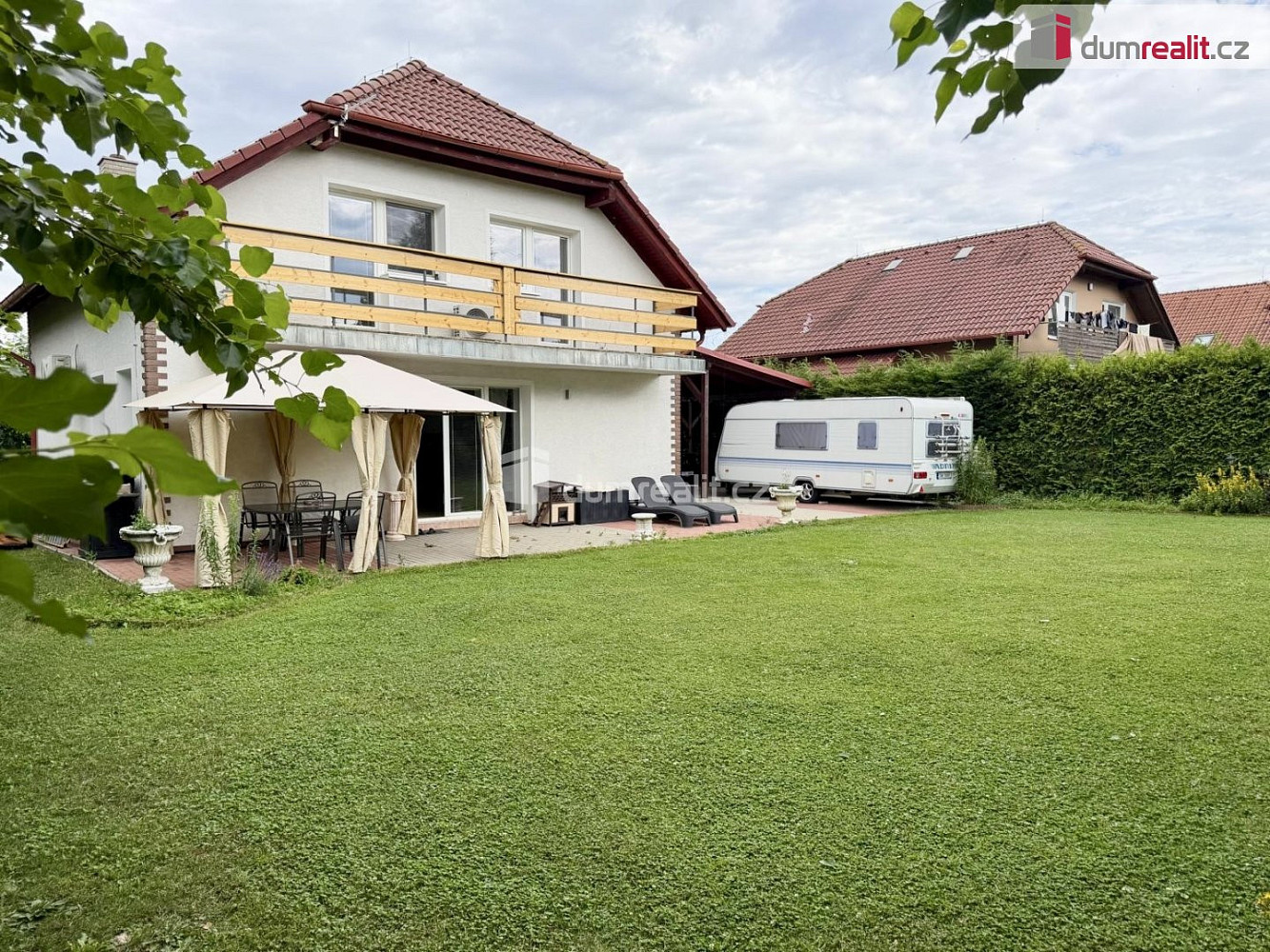 Prodej domu 120 m² s pozemkem 604 m² — photo 2