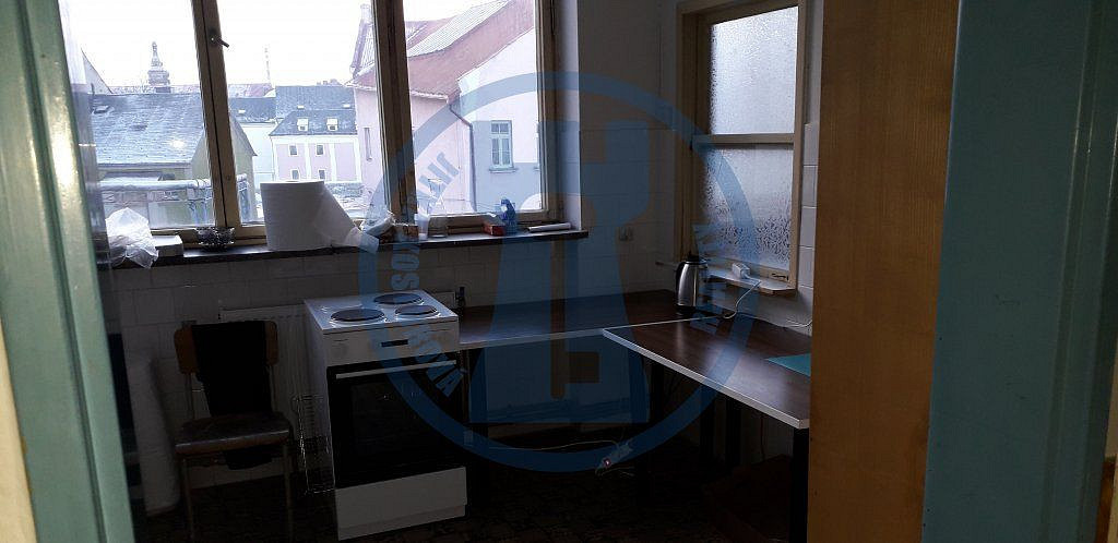Pronájem skladovacích prostor 90 m² – pohled 2