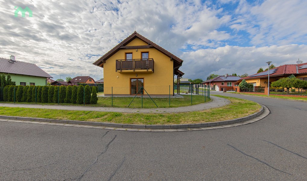 Prodej domu 106 m² s pozemkem 420 m², Lipník nad Bečvou – náhled fotky 42
