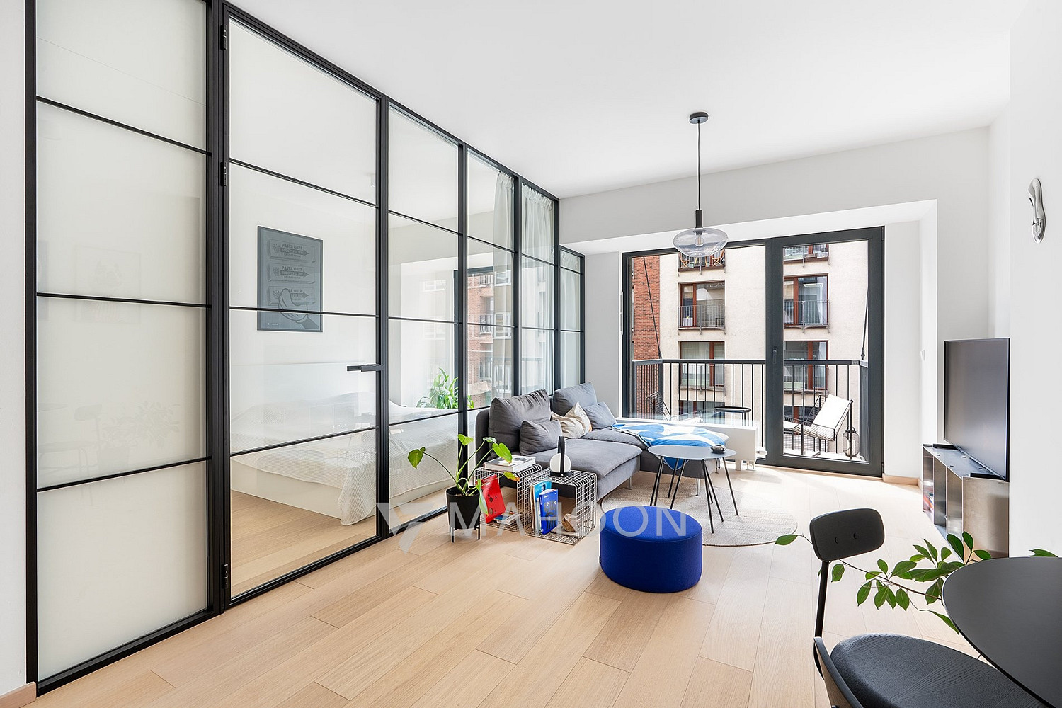 Prodej bytu 2+kk 42 m²