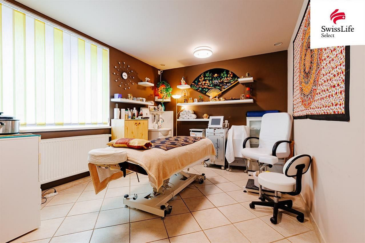 Prodej obchodních prostor 376 m² – fotografie 4