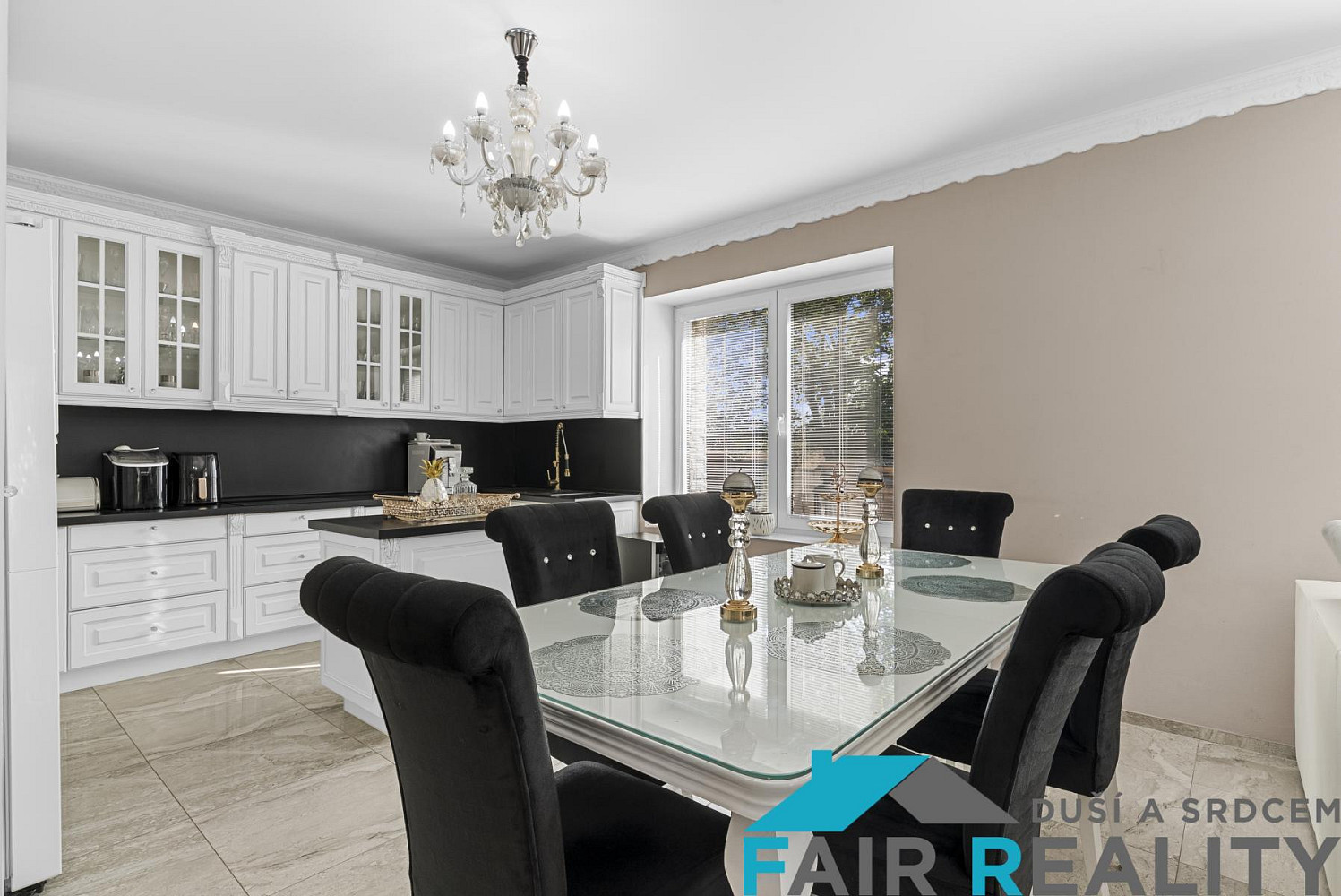 Prodej domu 133 m² s pozemkem 540 m² – fotografie 5