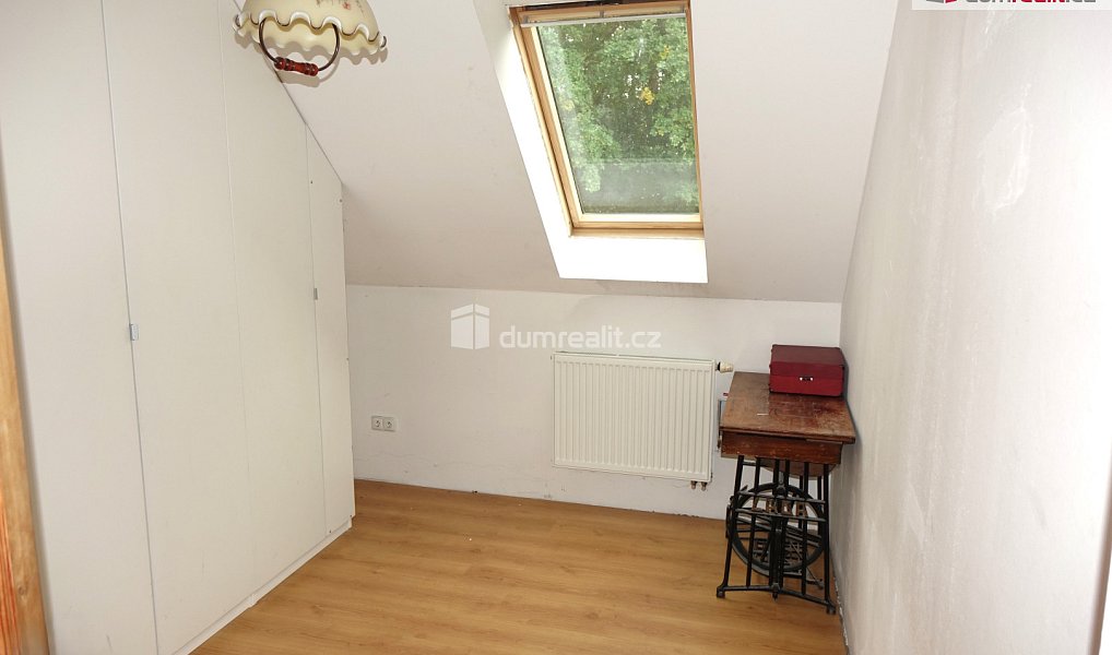 Prodej domu 168 m² s pozemkem 811 m², Bystřice – náhled fotky 2