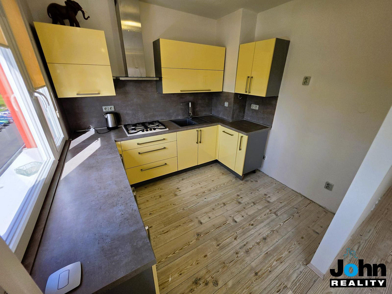 Prodej bytu 3+1 68 m² – fotografie 4