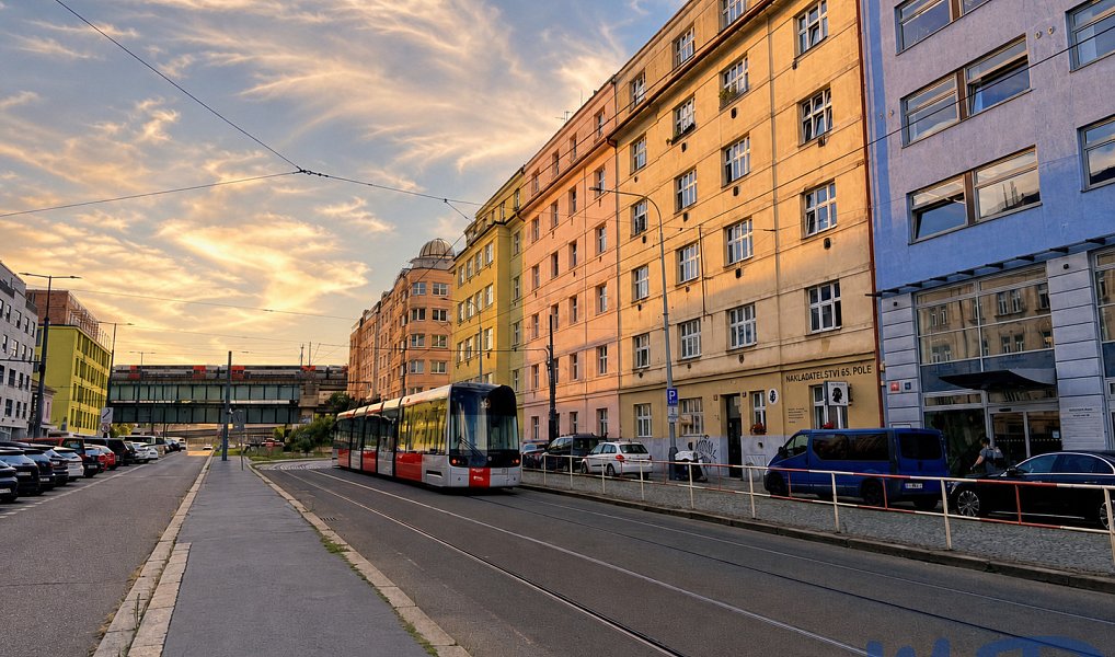 Prodej bytu 2+1 47 m², Praha – náhled fotky 4