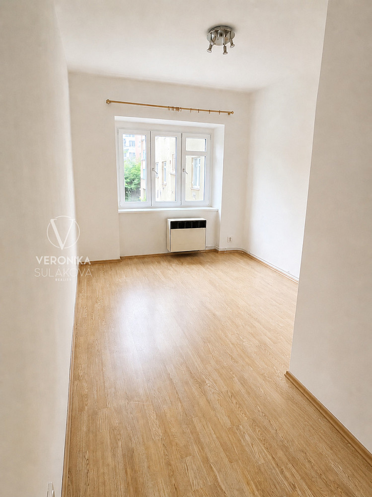 Prodej bytu 2+kk 54 m² — photo 4
