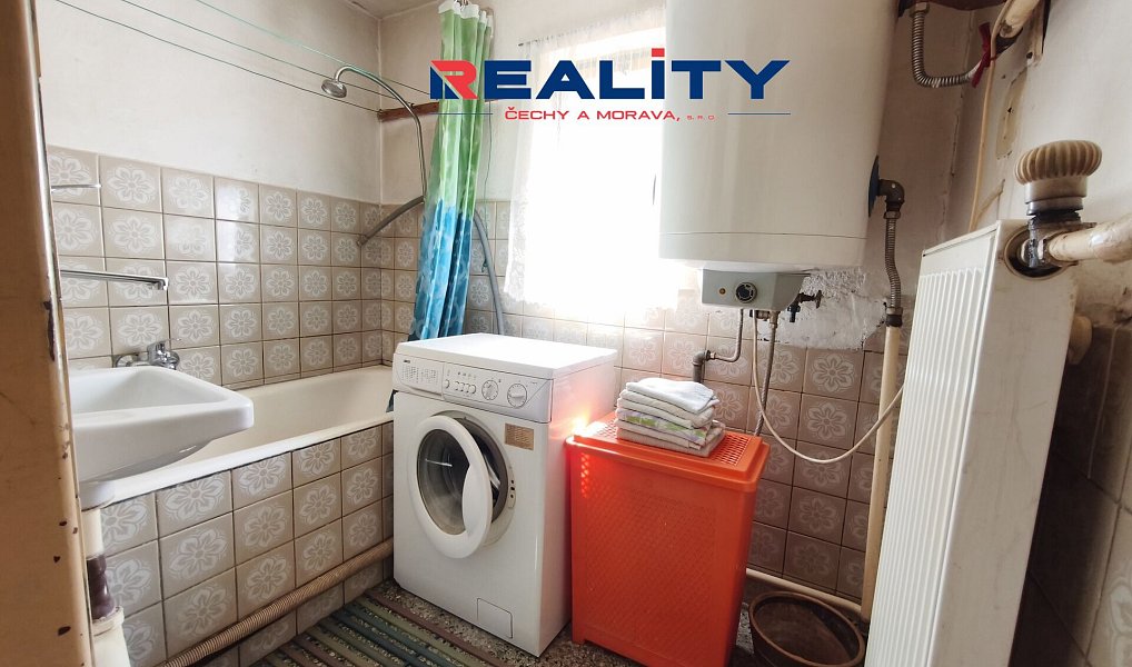 Prodej domu 100 m² s pozemkem 735 m², Bělá nad Svitavou – náhled fotky 6