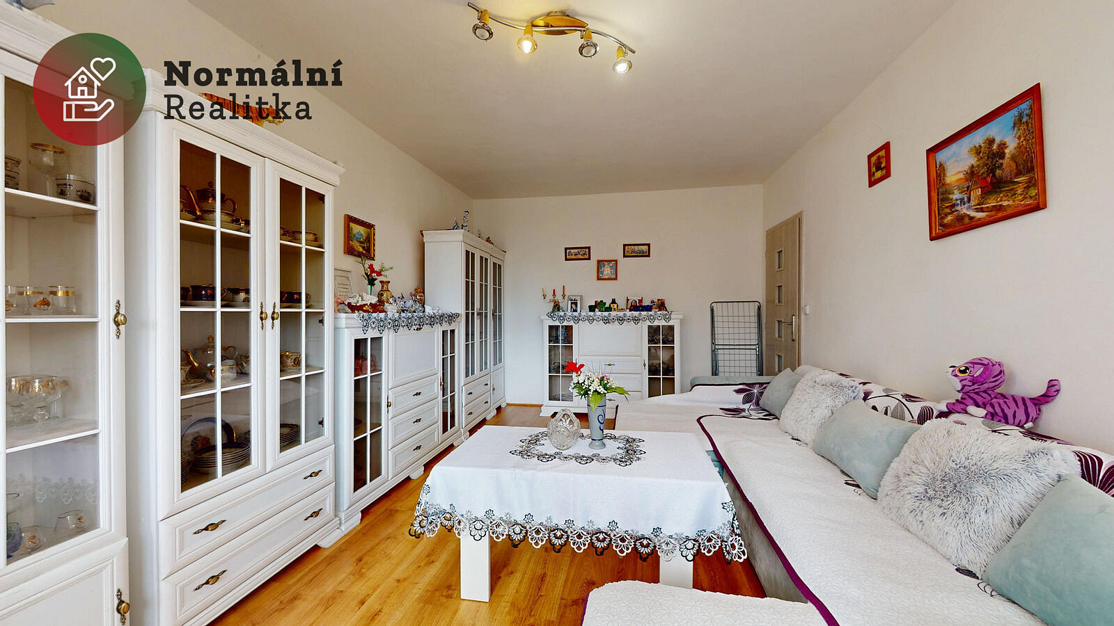 Prodej bytu 4+1 80 m² – fotografie 5