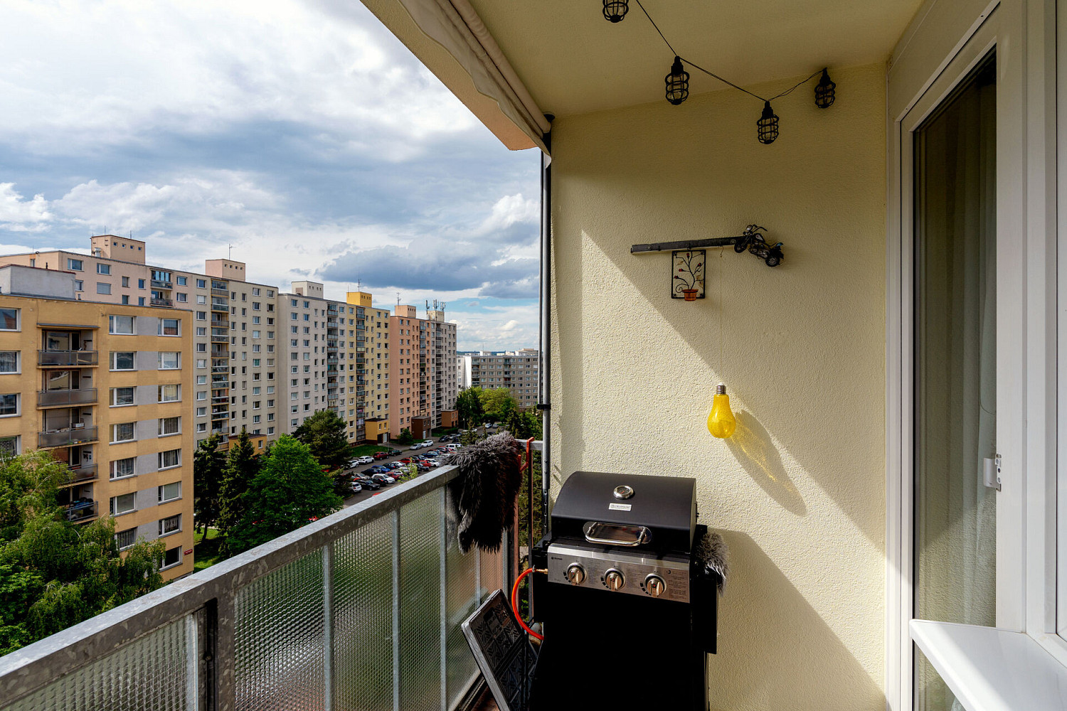 Prodej bytu 3+kk 68 m² – fotografie 4