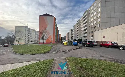 Prodej bytu 3+1 69 m²