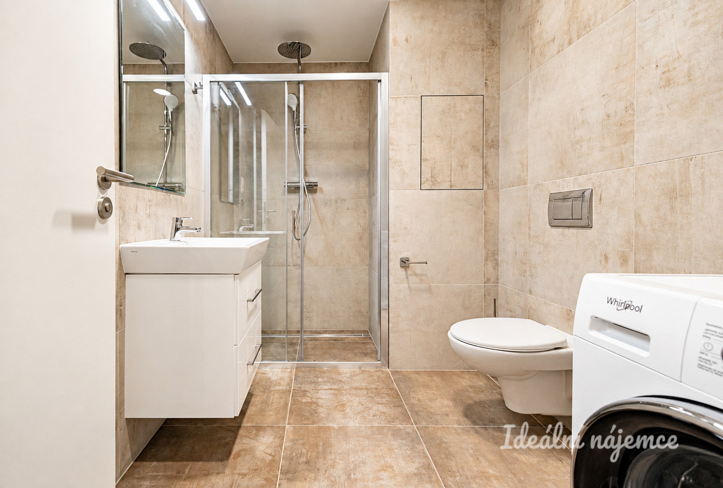 Prodej bytu 2+kk 53 m² – fotografie 5