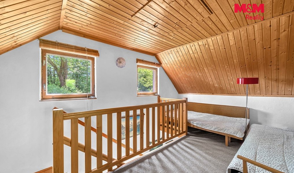 Prodej chaty/chalupy 150 m² s pozemkem 2 988 m², Malá Morava – náhled fotky 21