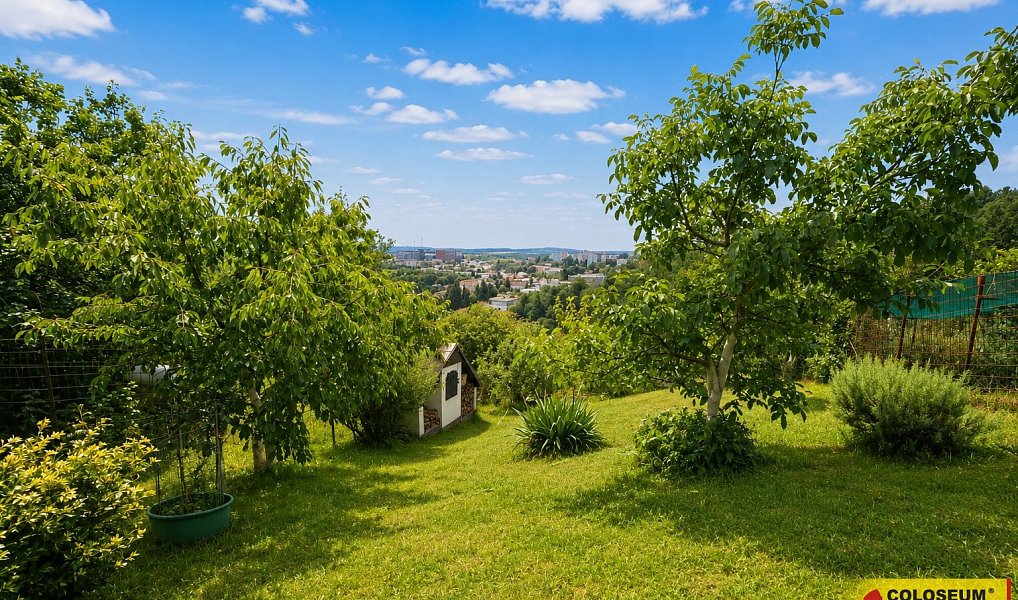 Prodej chaty/chalupy 30 m² s pozemkem 30 m², Brno – náhled fotky 9