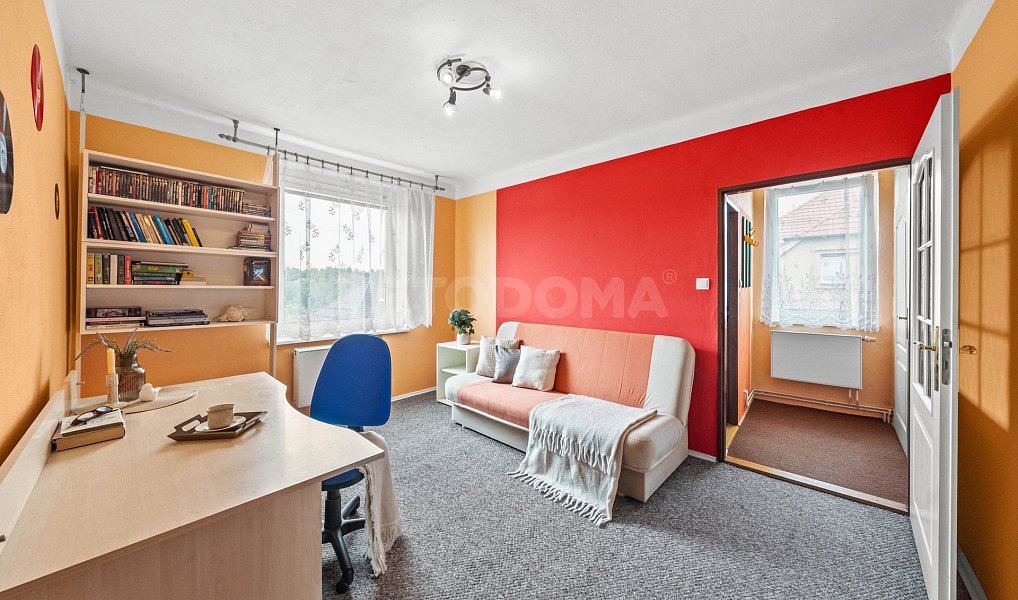 Prodej domu 176 m² s pozemkem 466 m², Plzeň – náhled fotky 18