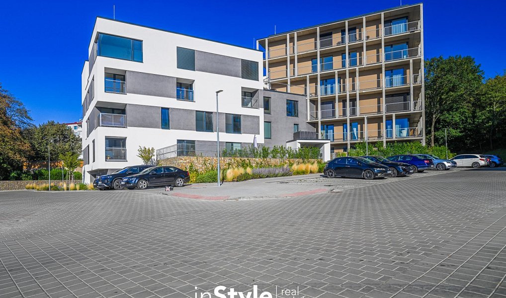 Prodej bytu 2+kk 53 m², Uherské Hradiště – náhled fotky 23