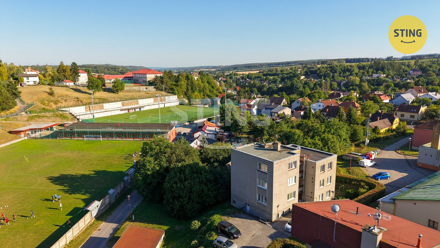 Prodej bytu 3+1 64 m² – fotografie 4