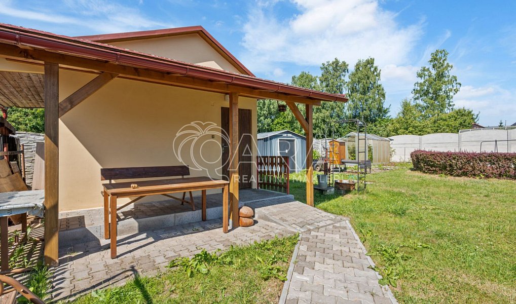 Prodej chaty/chalupy 25 m² s pozemkem 339 m², Meziměstí – náhled fotky 11