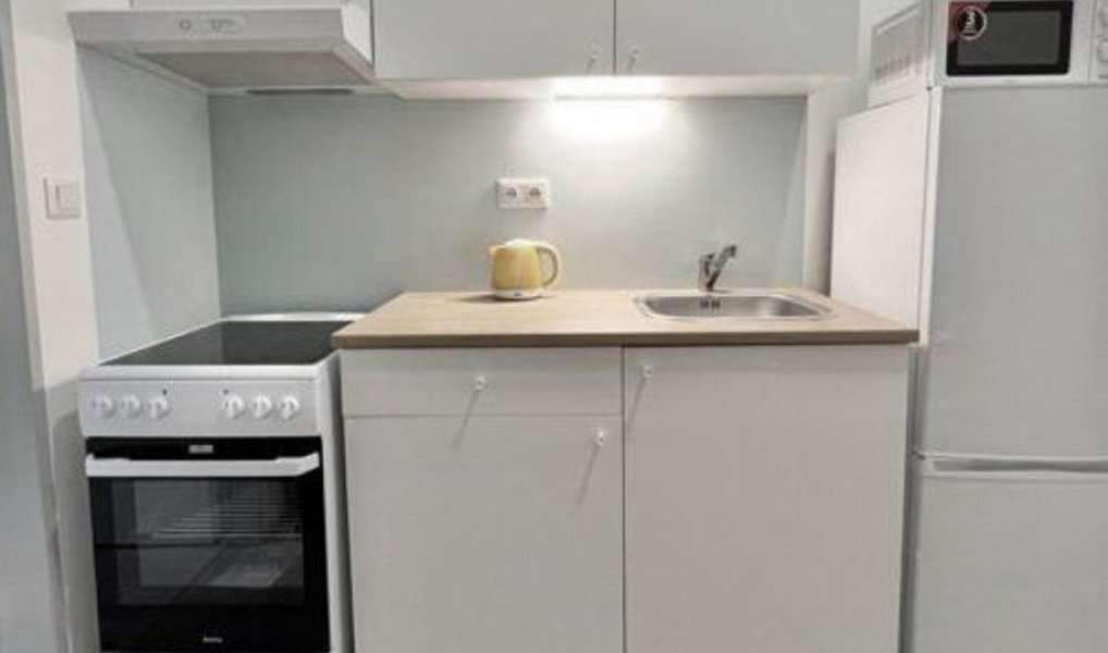 Pronájem bytu 2+1 40 m², Brno – náhled fotky 2