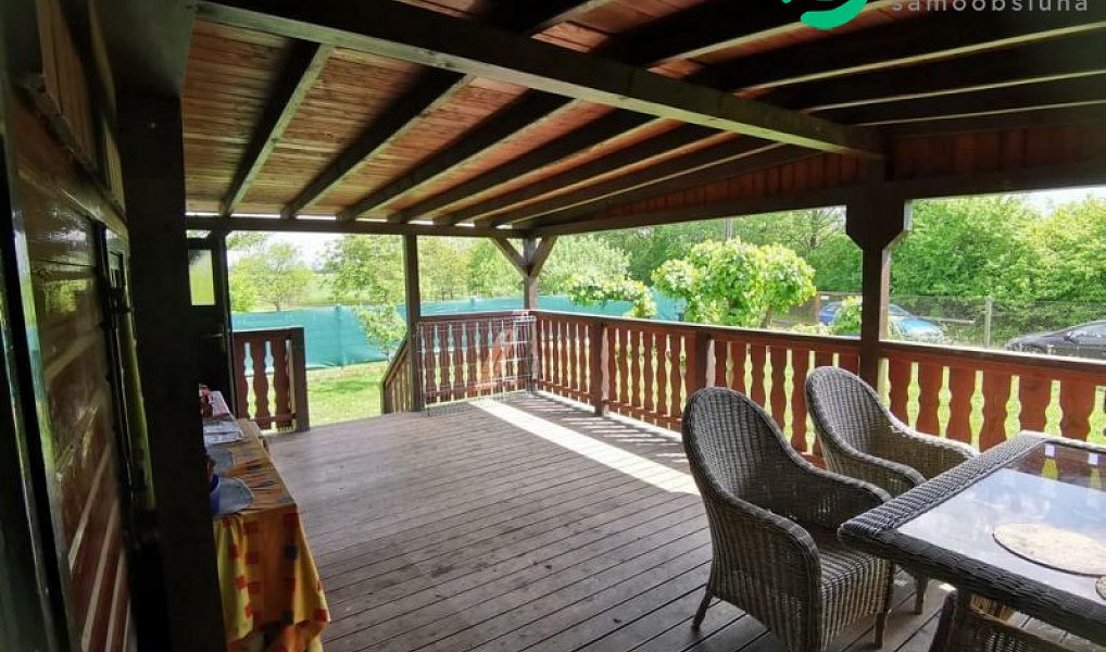 Prodej stavebního pozemku 4 069 m², Věžky – náhled fotky 3