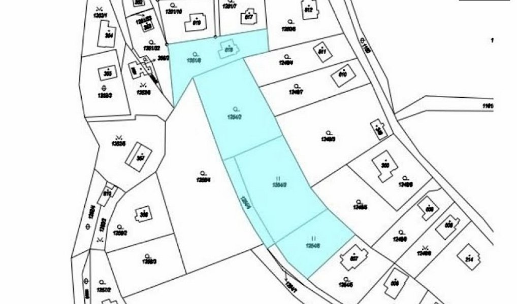 Prodej chaty/chalupy 44 m² s pozemkem 3 055 m², Hrusice – náhled fotky 9