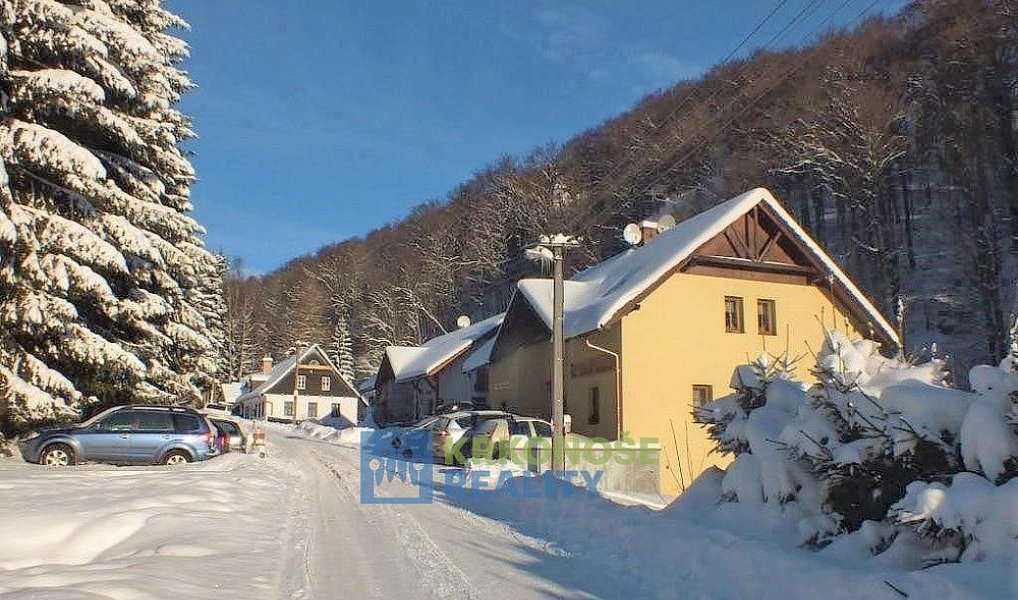 Prodej domu 272 m² s pozemkem 650 m², Žacléř – náhled fotky 6