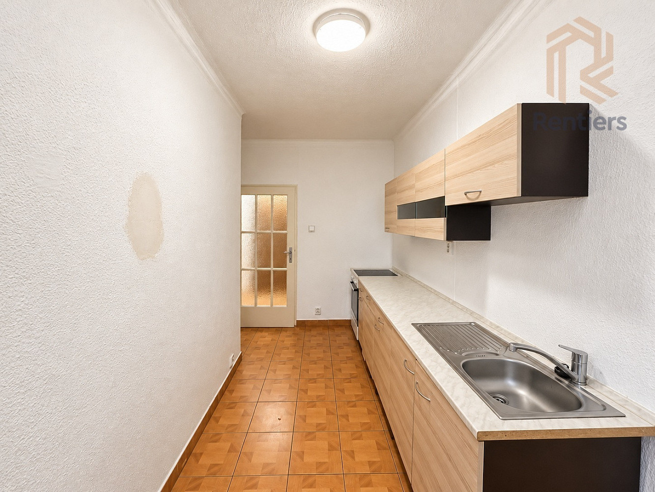 Prodej bytu 1+1 34 m² – fotografie 2