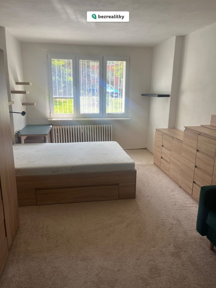Prodej bytu 2+1 66 m²