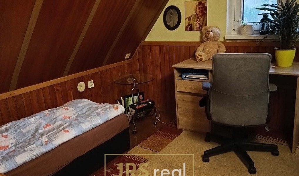 Prodej chaty/chalupy 110 m² s pozemkem 406 m², Halenkovice – náhled fotky 11