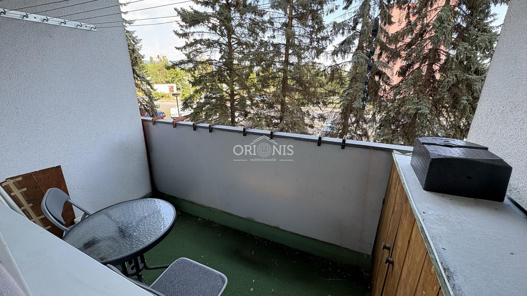 Prodej bytu 2+1 66 m² – fotografie 3
