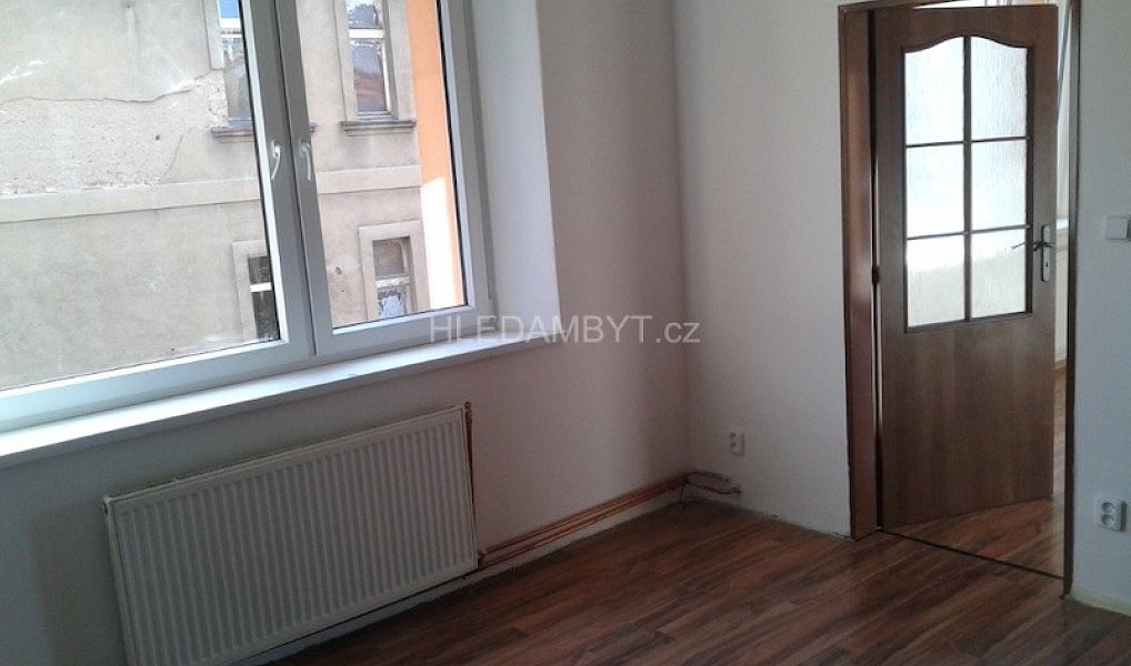 Pronájem bytu 2+1 59 m², Praha – náhled fotky 3