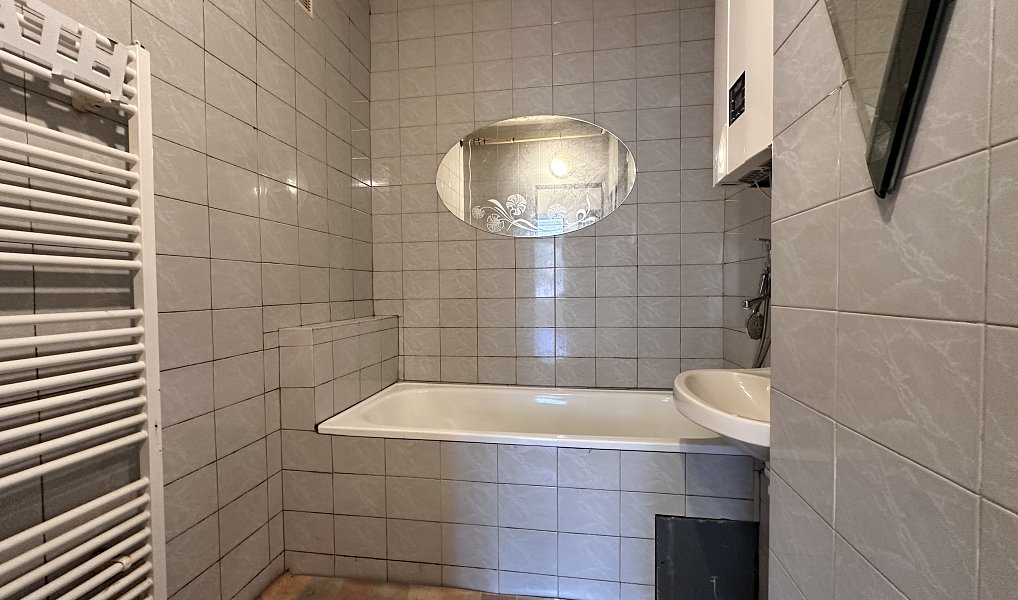 Pronájem bytu 2+1 60 m², Habartov – náhled fotky 4