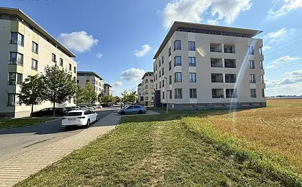 Prodej bytu 3+kk 73 m², Na Špici, Chrudim - Chrudim II