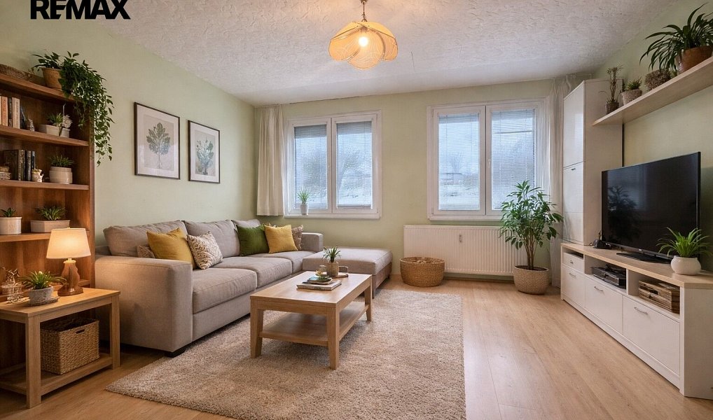 Prodej bytu 4+1 87 m², Tachov – náhled fotky 16