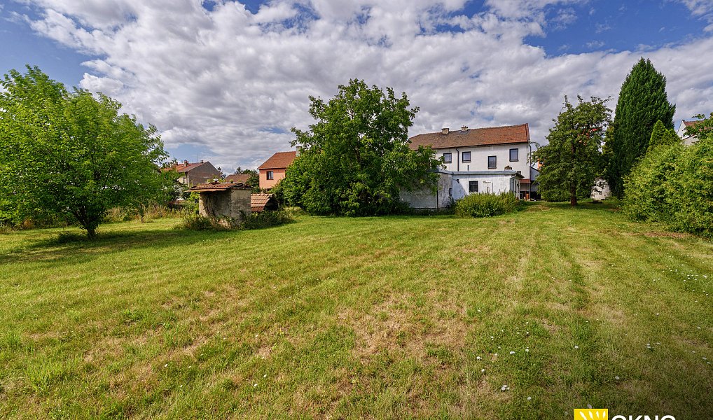 Prodej domu 190 m², Kojetín – náhled fotky 20