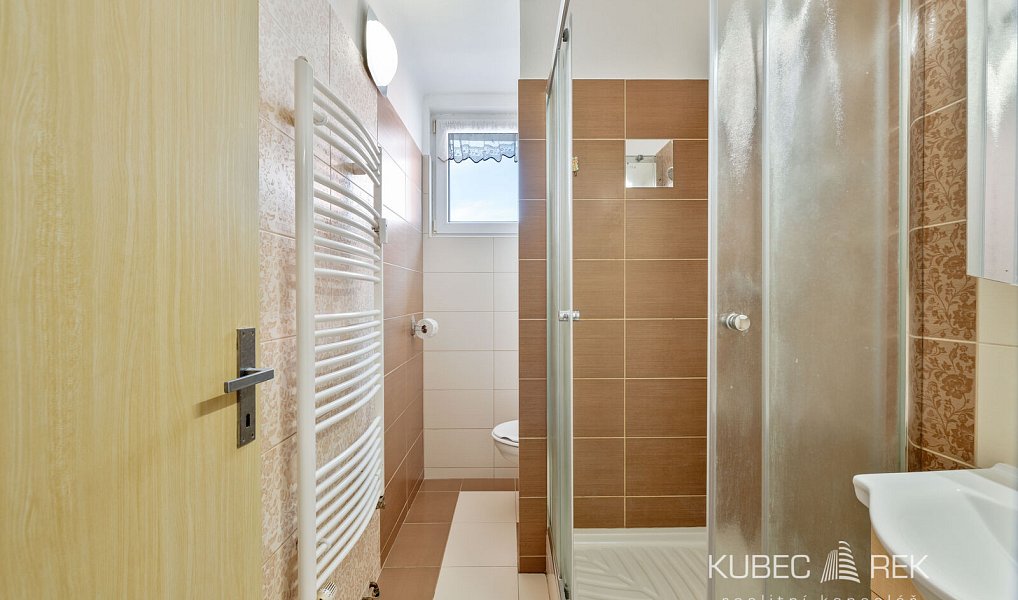 Prodej bytu 2+1 40 m², Tábor – náhled fotky 9
