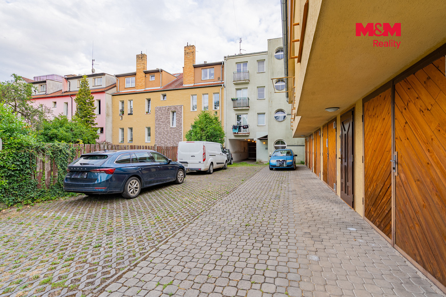 Prodej bytu 2+kk 44 m² — photo 2