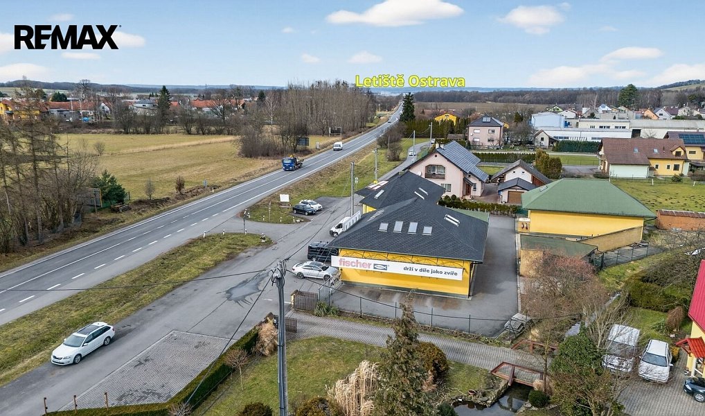 Prodej obchodních prostor 499 m², Skotnice – náhled fotky 3