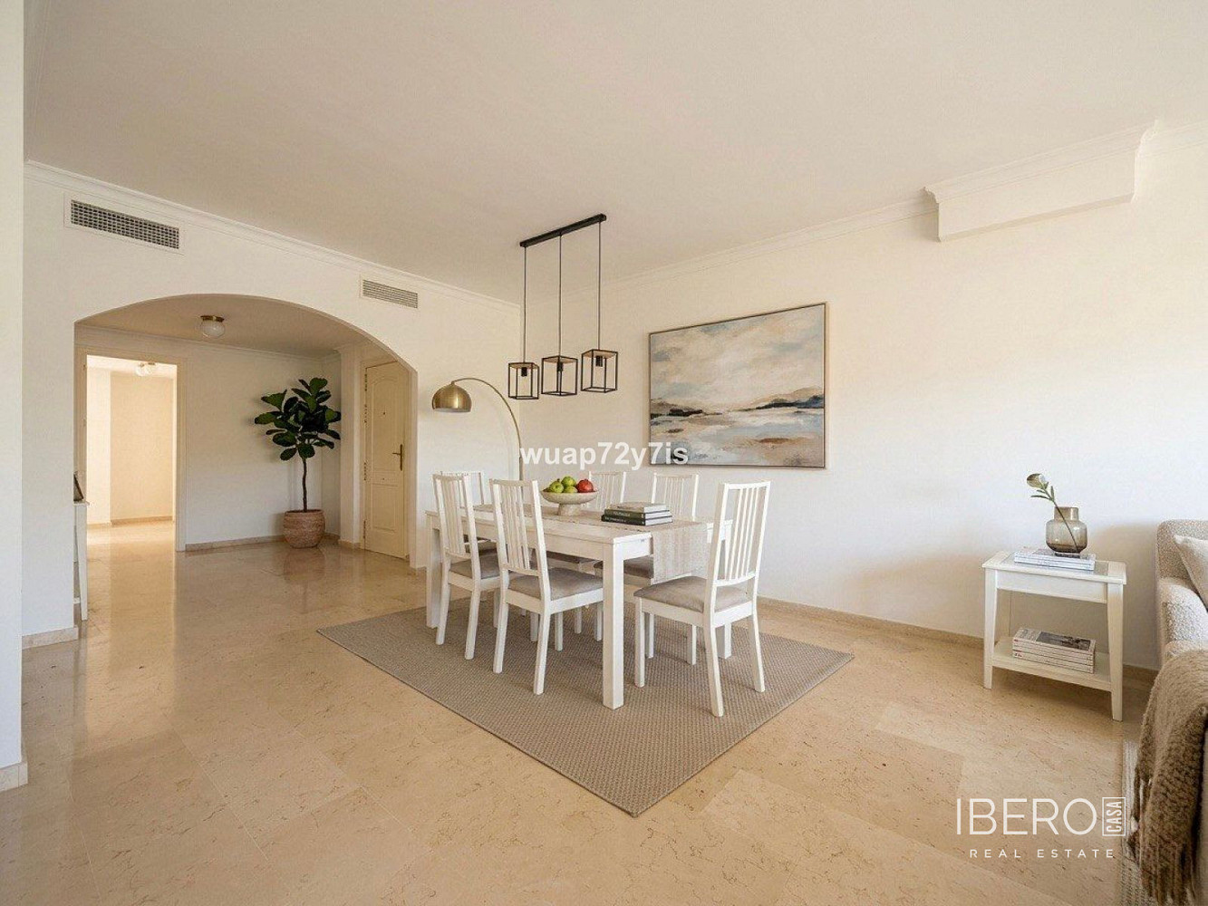 Piso 4+kk – Marbella, Elviria - Vista 3