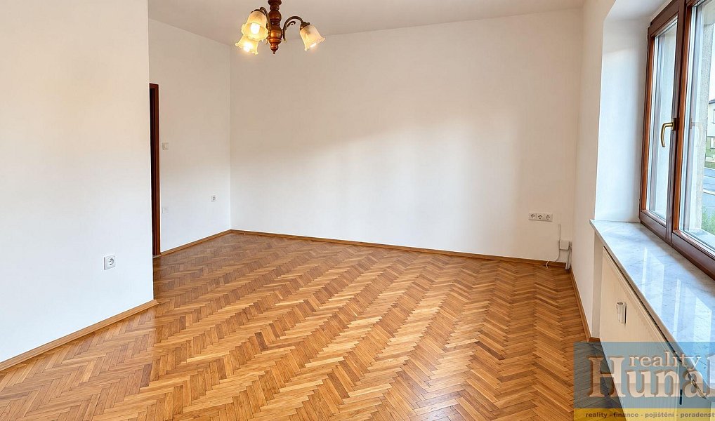 Pronájem bytu 1+1 52 m², Pelhřimov – náhled fotky 5
