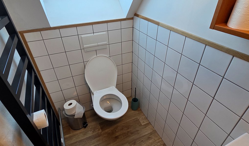Prodej chalupy 141 m² s pozemkem 342 m², Liblín – náhled fotky 26