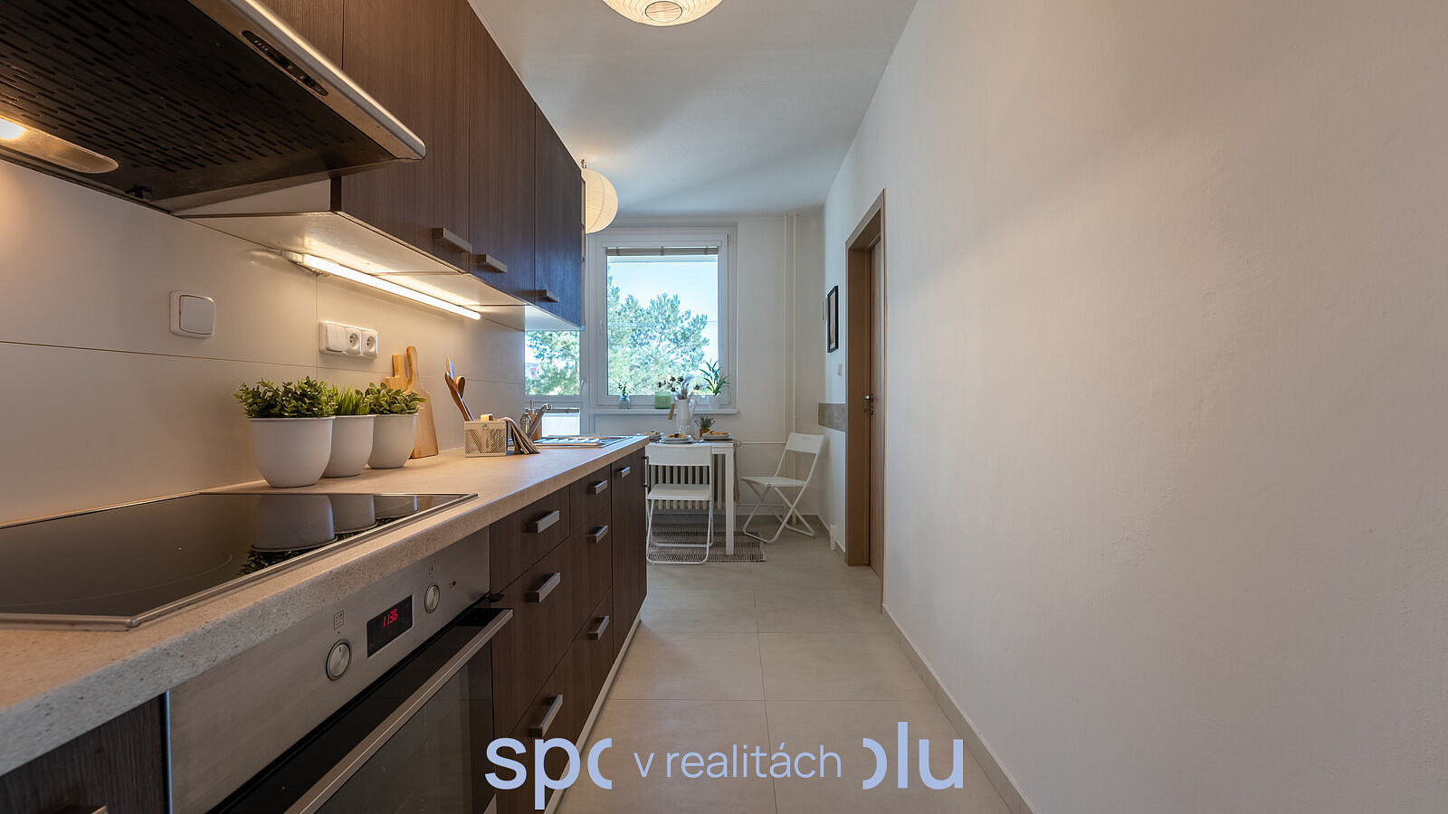 Prodej bytu 3+1 76 m² – fotografie 3