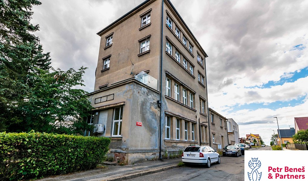 Prodej bytu 3+kk 69 m², Nové Strašecí – náhled fotky 27