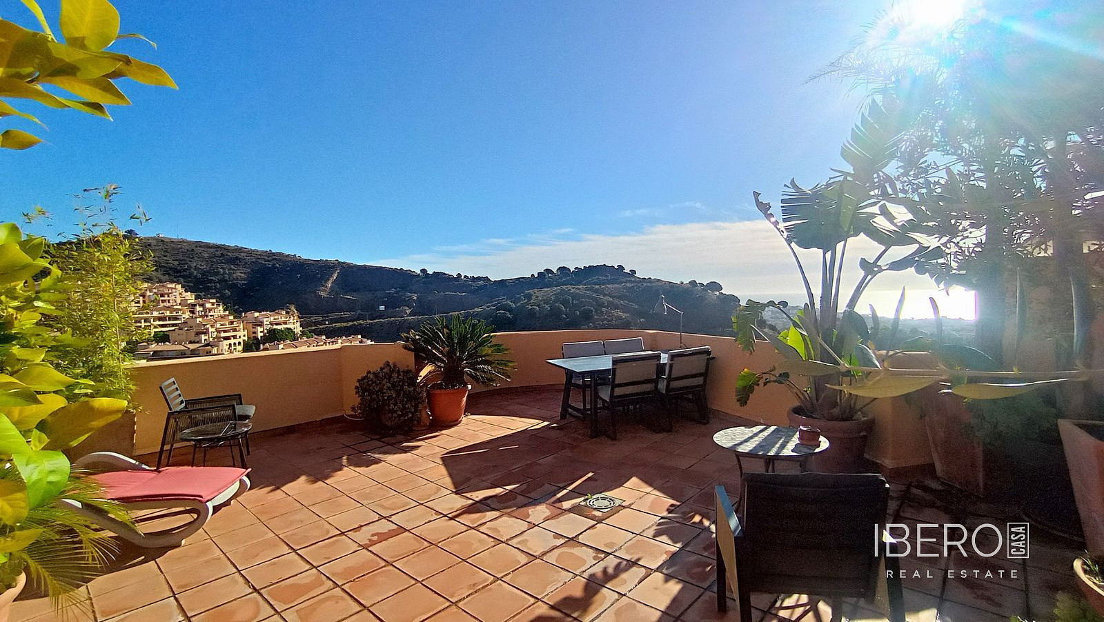 Piso 3+kk – Calahonda - Vista 3